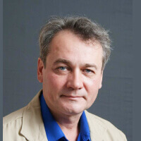 Сергей Барышев