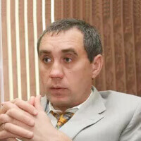 Сергей Бобриков