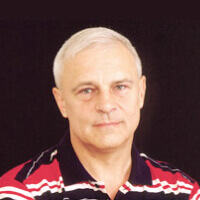 Алексей Кудлай