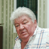 Валерий Рюмин