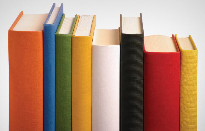 book format 1